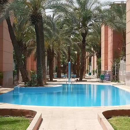 Apartament Ahlenbeek Marrakesz Zewnętrze zdjęcie