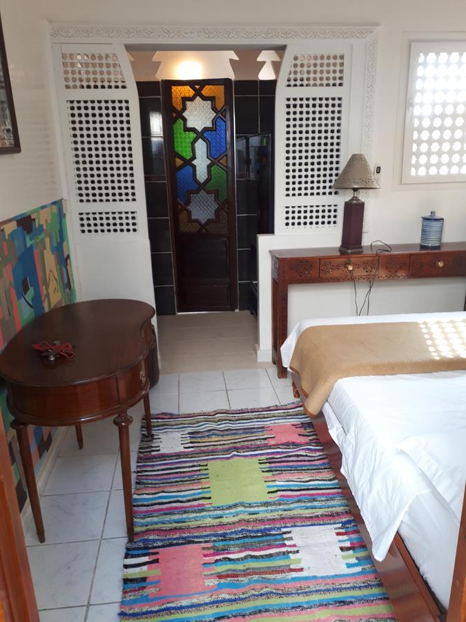 Apartament Ahlenbeek Marrakesz Zewnętrze zdjęcie