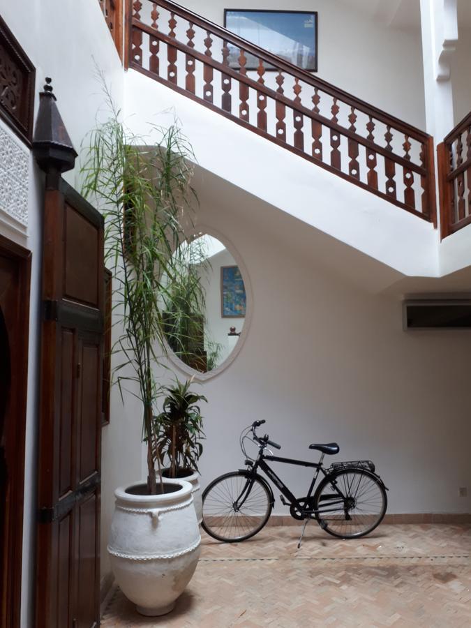 Apartament Ahlenbeek Marrakesz Zewnętrze zdjęcie