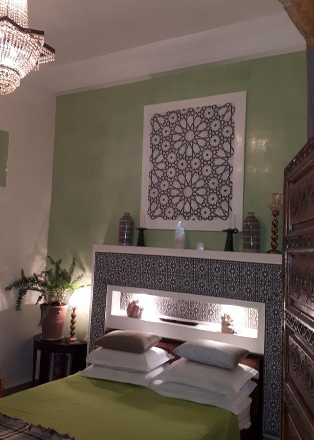 Apartament Ahlenbeek Marrakesz Zewnętrze zdjęcie