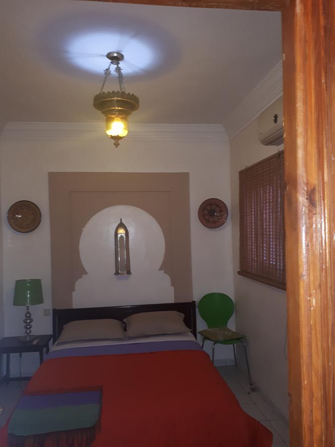 Apartament Ahlenbeek Marrakesz Zewnętrze zdjęcie