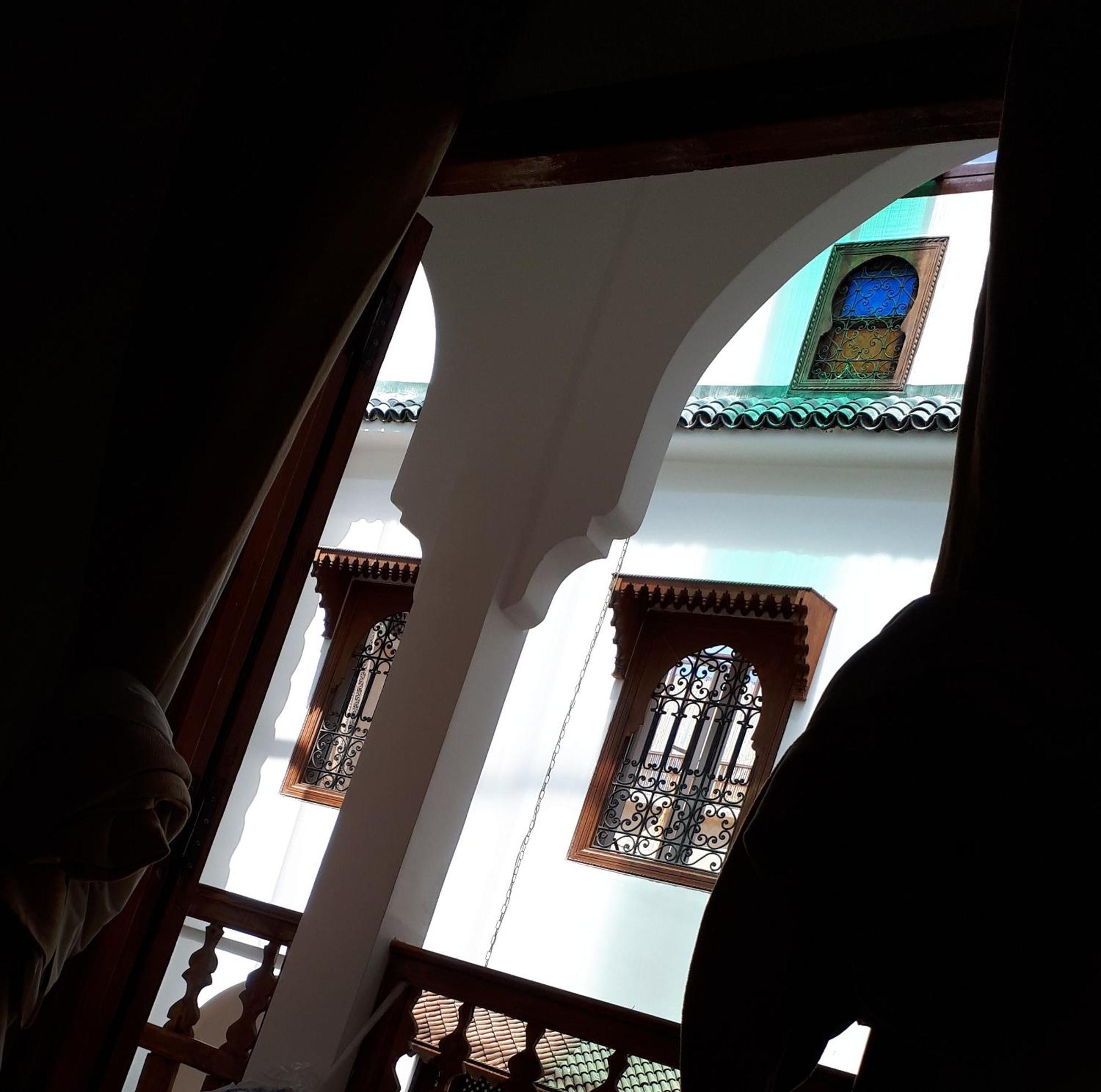 Apartament Ahlenbeek Marrakesz Zewnętrze zdjęcie