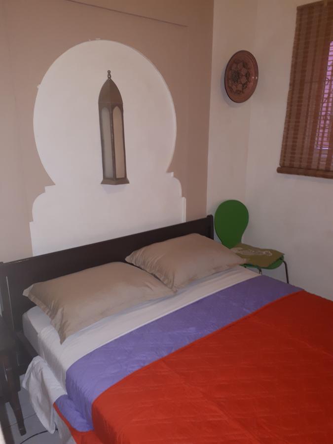 Apartament Ahlenbeek Marrakesz Zewnętrze zdjęcie