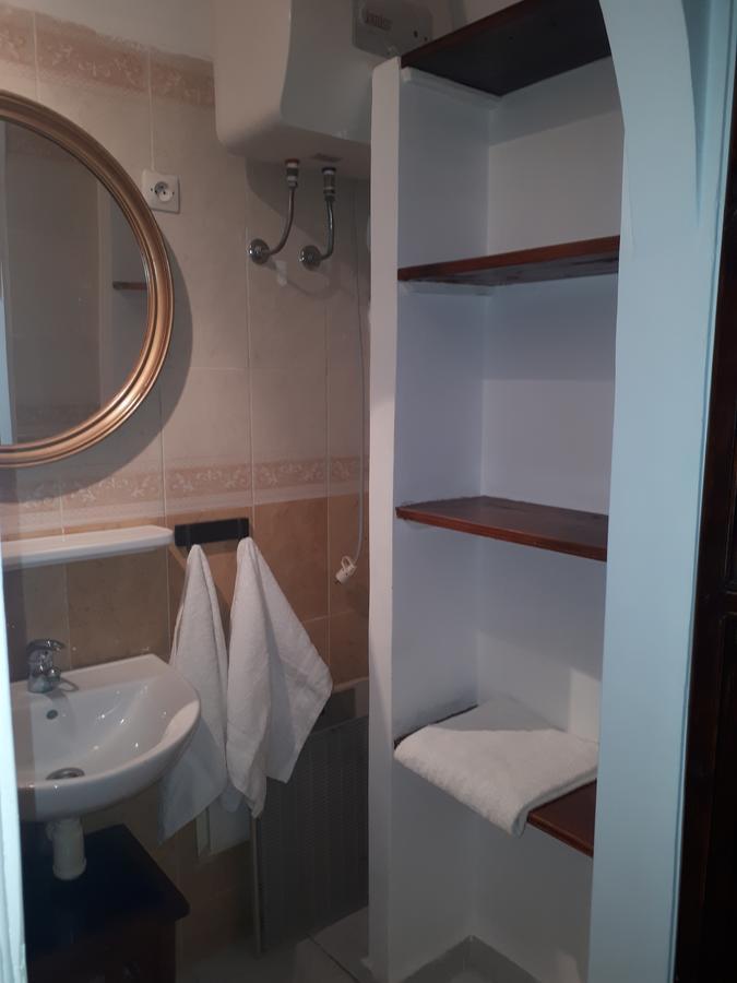 Apartament Ahlenbeek Marrakesz Zewnętrze zdjęcie