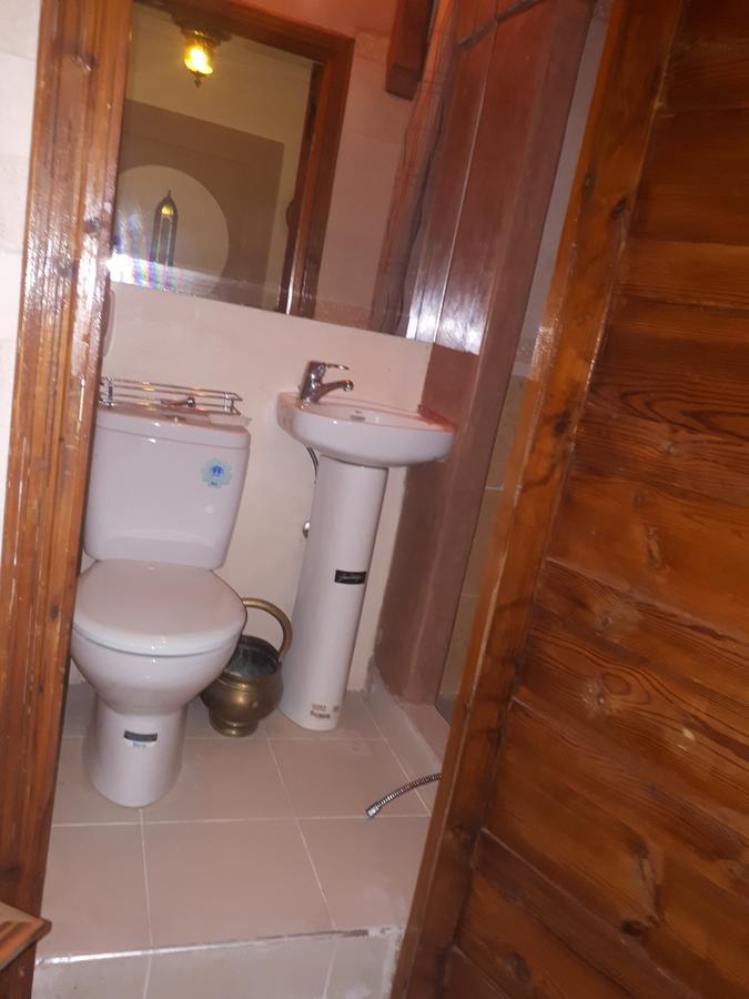 Apartament Ahlenbeek Marrakesz Zewnętrze zdjęcie