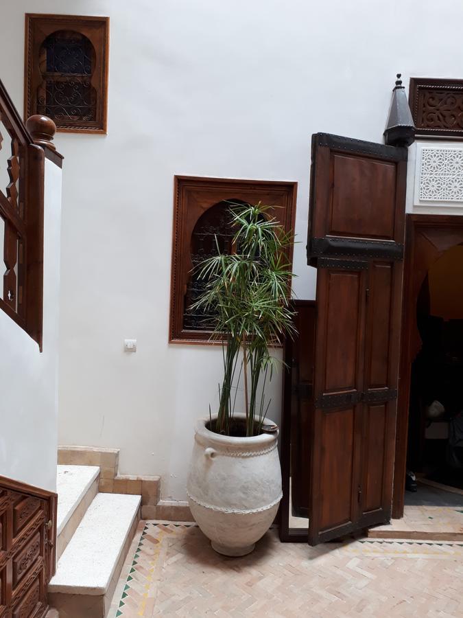 Apartament Ahlenbeek Marrakesz Zewnętrze zdjęcie