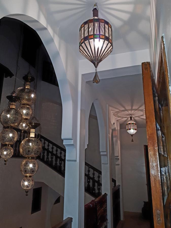 Apartament Ahlenbeek Marrakesz Zewnętrze zdjęcie