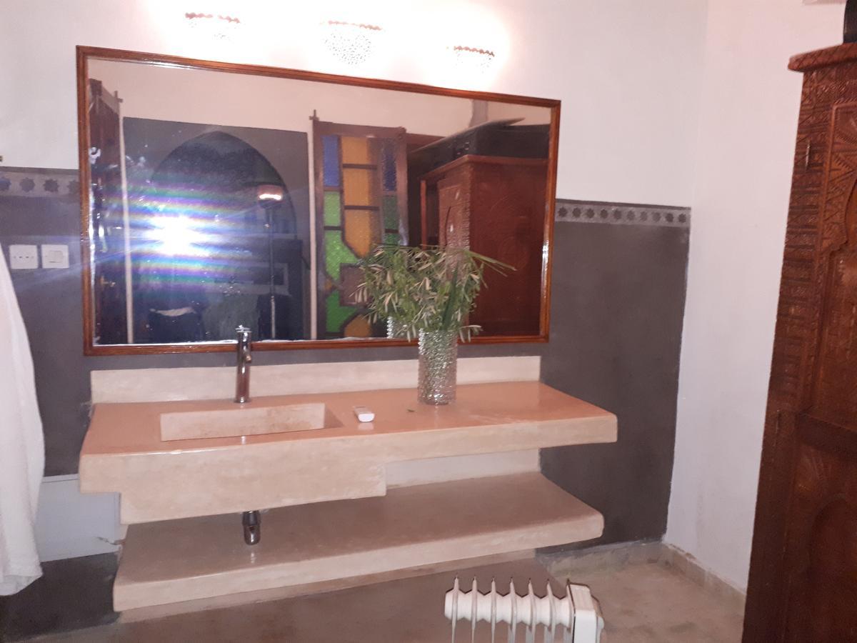 Apartament Ahlenbeek Marrakesz Zewnętrze zdjęcie