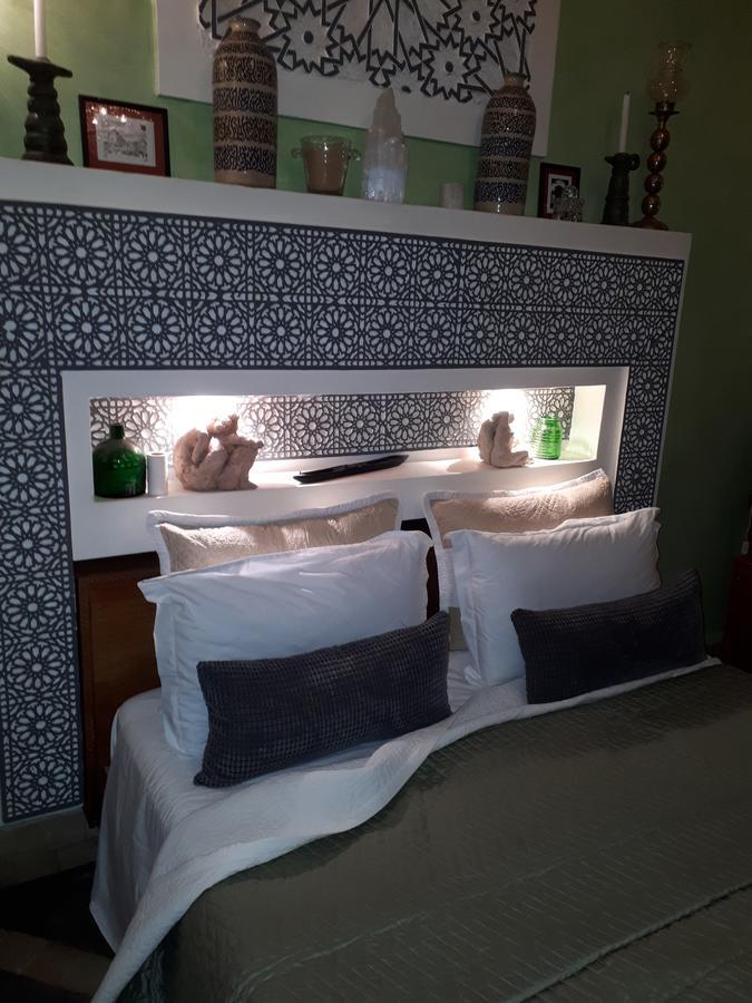 Apartament Ahlenbeek Marrakesz Zewnętrze zdjęcie