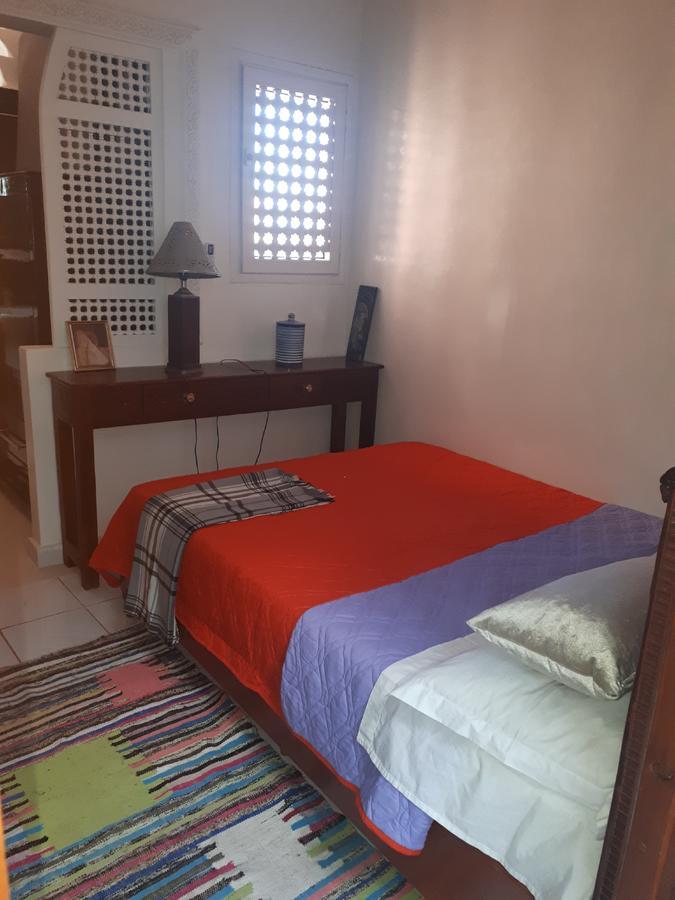 Apartament Ahlenbeek Marrakesz Zewnętrze zdjęcie