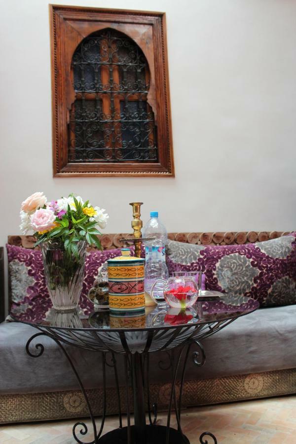 Apartament Ahlenbeek Marrakesz Zewnętrze zdjęcie