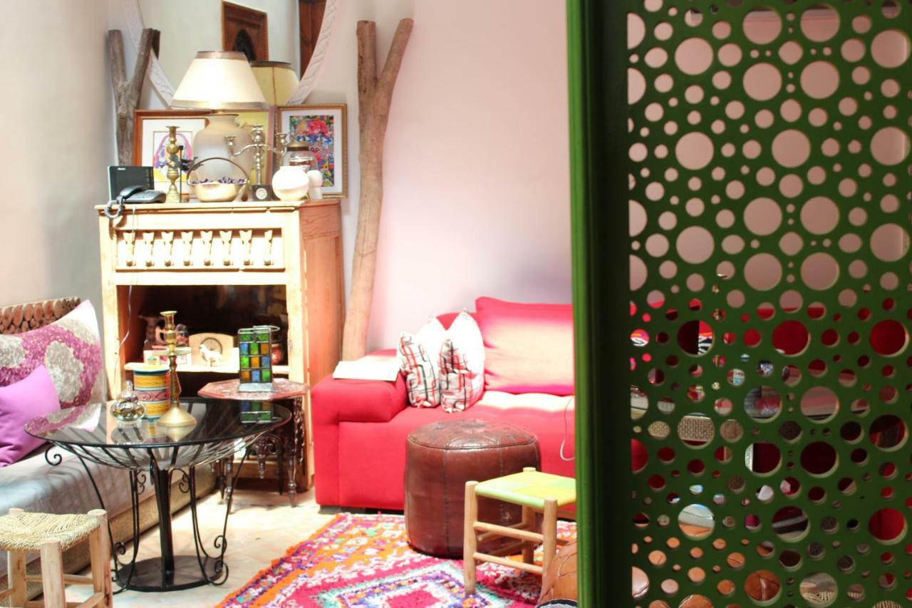 Apartament Ahlenbeek Marrakesz Zewnętrze zdjęcie