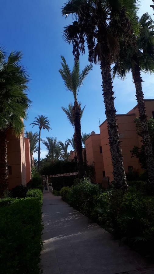 Apartament Ahlenbeek Marrakesz Zewnętrze zdjęcie