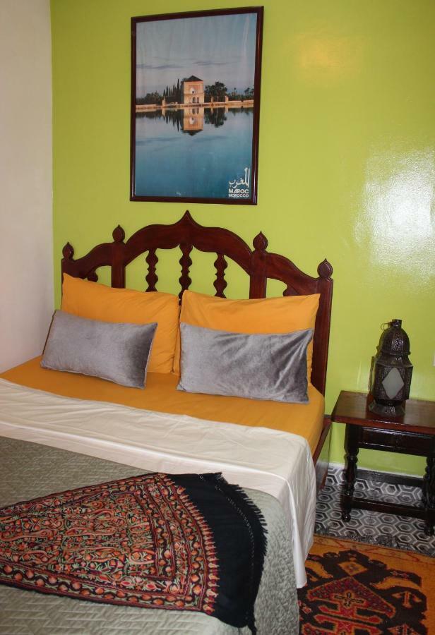 Apartament Ahlenbeek Marrakesz Zewnętrze zdjęcie
