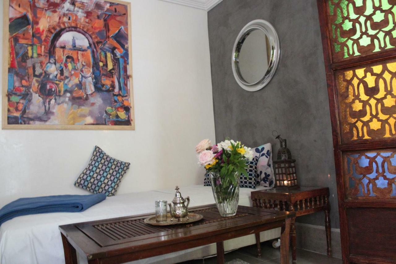 Apartament Ahlenbeek Marrakesz Zewnętrze zdjęcie