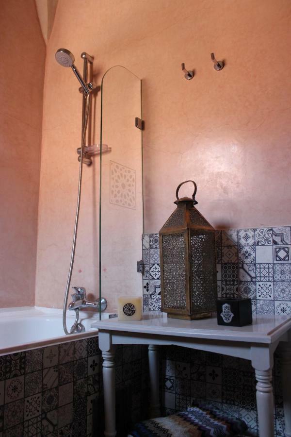 Apartament Ahlenbeek Marrakesz Zewnętrze zdjęcie