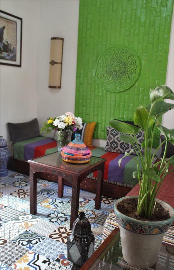Apartament Ahlenbeek Marrakesz Zewnętrze zdjęcie