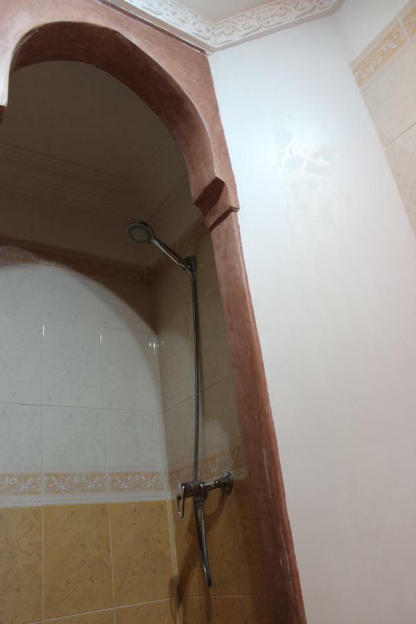 Apartament Ahlenbeek Marrakesz Zewnętrze zdjęcie