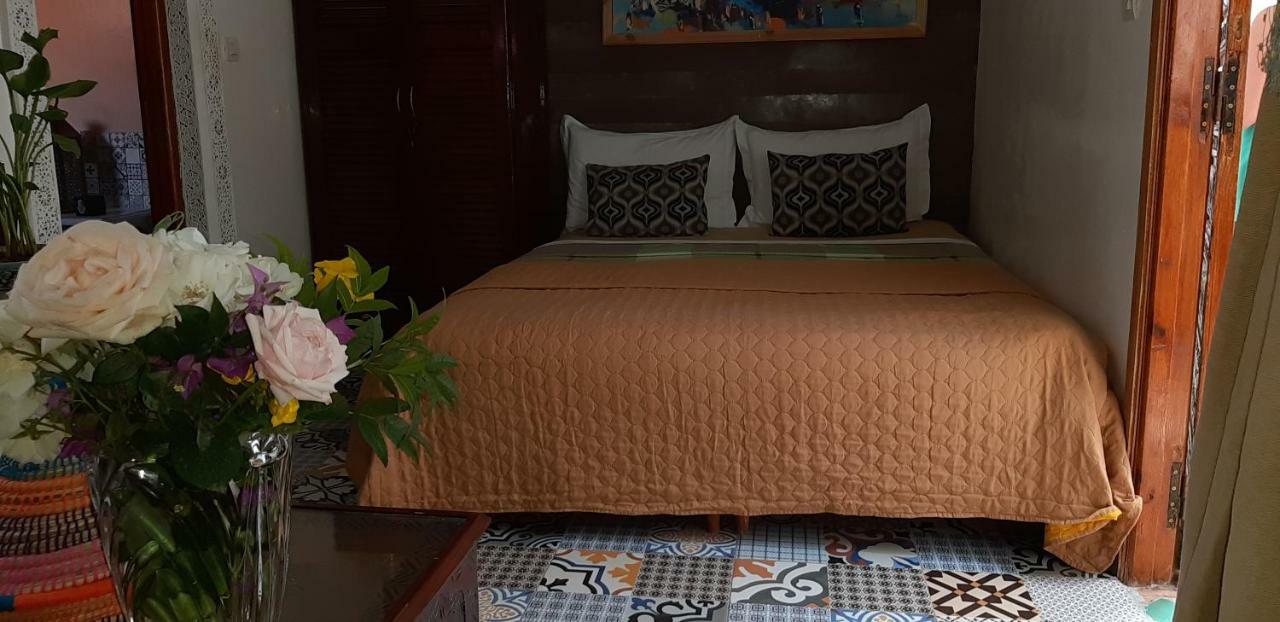 Apartament Ahlenbeek Marrakesz Zewnętrze zdjęcie