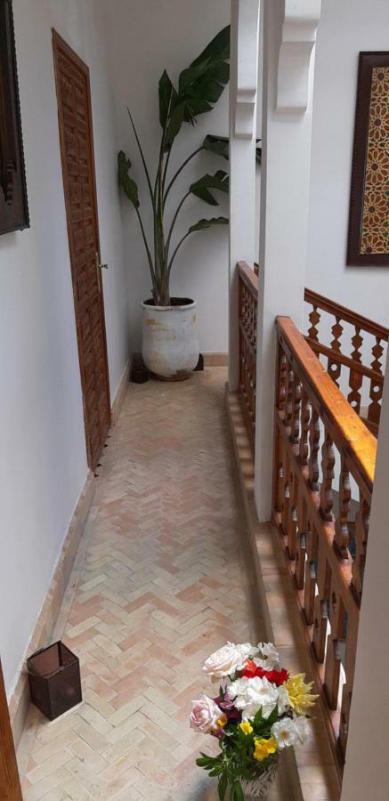 Apartament Ahlenbeek Marrakesz Zewnętrze zdjęcie